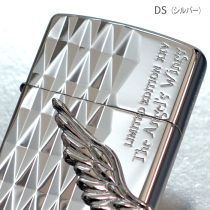 1000個限定The Angel's Wings限定モデルPAW-2025DS DS（シルバー）