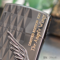 1000個限定The Angel's Wings限定モデルPAW-2025DS DS（シルバー）