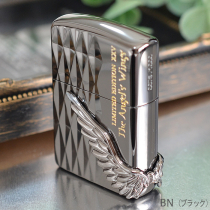 1000個限定The Angel's Wings限定モデルPAW-2025DS DS（シルバー）