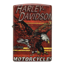 HARLEY-DAVIDSONハーレーダビッドソンHD-48602（イーグル）