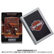 HARLEY-DAVIDSONハーレーダビッドソンHD-48602（イーグル）