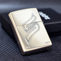 秘密戦隊 ゴレンジャー － 1ST －SWANK×ZIPPO