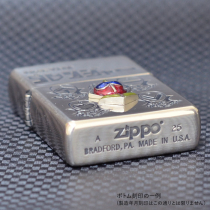 秘密戦隊 ゴレンジャー － 1ST －SWANK×ZIPPO