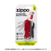 火おこしに便利！ZIPPOマルチ着火ツール #ZAOD0007
