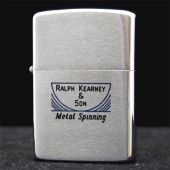 この(1966年製#200RALPH KEARNEY&SON)の商品詳細ページを見る