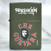 この(CHE GUEVARAチェ・ゲバラ(B)カーキ)の商品詳細ページを見る
