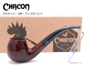 この(CHACOM シャコム マルセイユ 184 アップルベント)の商品詳細ページを見る