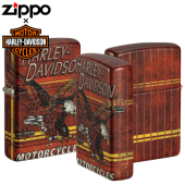 この(HARLEY-DAVIDSONハーレーダビッドソンHD-48602（イーグル）)の商品詳細ページを見る