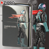 この(ZP 仮面ライダー1号)の商品詳細ページを見る