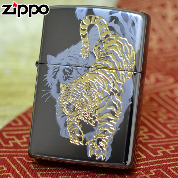 この(レーザー&エッチング虎の咆哮-金（2BKG-虎）2BKG-TIGER2)の商品詳細ページを見る