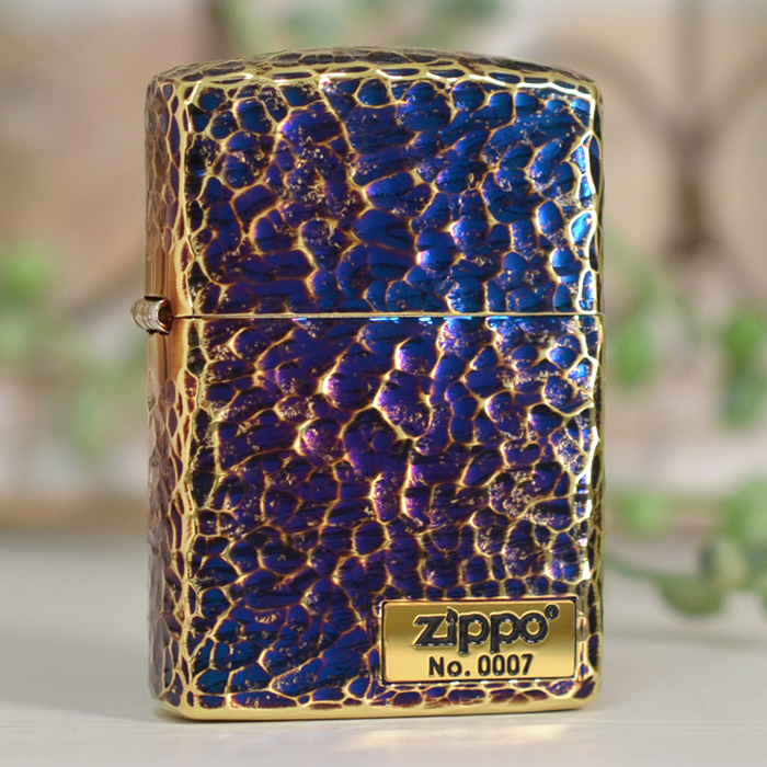 この(ARMOR アーマー 5面ハンマートーン 金メッキいぶし ロゴプレート（右下）PG2)の商品詳細ページを見る