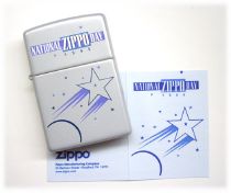1999NationalZippo Day