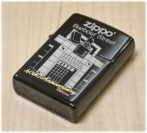 ZIPPO社本社ビル60周年記念モデル日本未発売 直輸入
