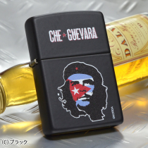 CHE GUEVARAチェ・ゲバラ(C)ブラック