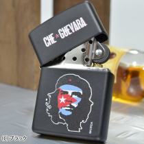 CHE GUEVARAチェ・ゲバラ(C)ブラック