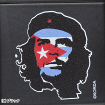 CHE GUEVARAチェ・ゲバラ(C)ブラック