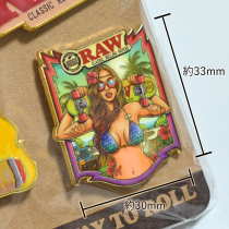 RAW ピンズセット