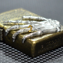 エタニティーリング Eternity Ring (B)ゴールドBrB