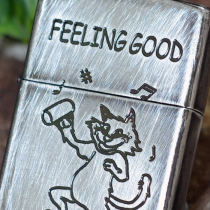 チャーリーシリーズ フィーリングッド FEELING GOOD