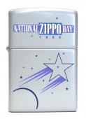 この(1999NationalZippo Day)の商品詳細ページを見る