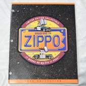 この(ZIPPO本社カタログ1998 Collection)の商品詳細ページを見る