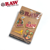 この(RAW ピンズセット)の商品詳細ページを見る