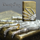 この(エタニティーリング Eternity Ring (B)ゴールドBrB)の商品詳細ページを見る