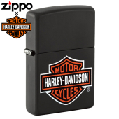 この(HARLEY-DAVIDSONハーレーダビッドソンHD-218HD.H252（黒×ロゴ）)の商品詳細ページを見る