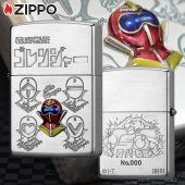 この(秘密戦隊 ゴレンジャー  － 50th － 50周年限定Ver .)の商品詳細ページを見る
