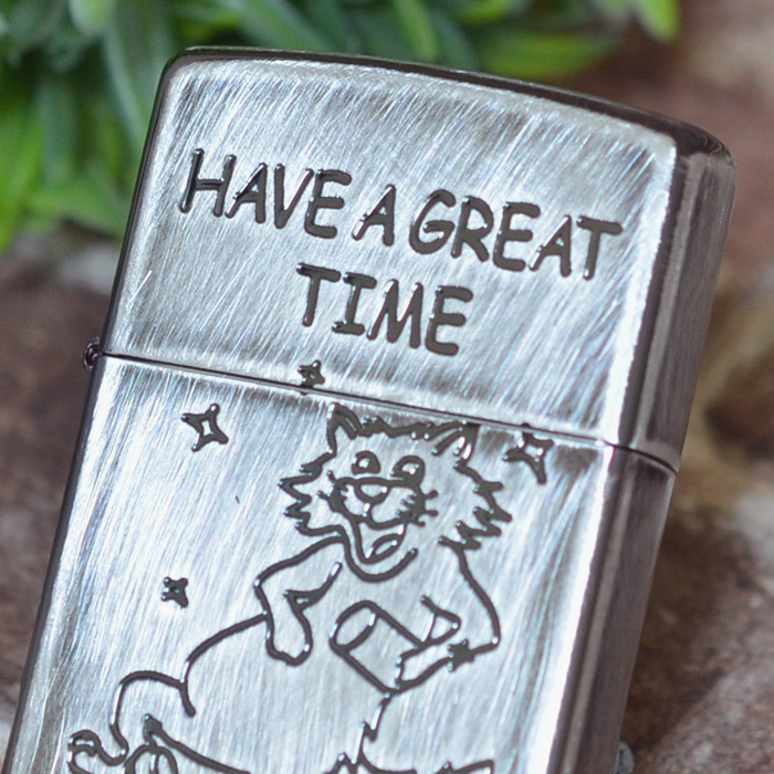 チャーリーシリーズ グレイトタイム GREAT TIME