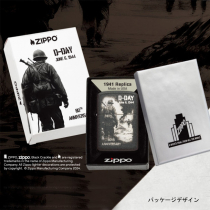 世界限定10,000個D-DAY 80周年記念モデル#46261