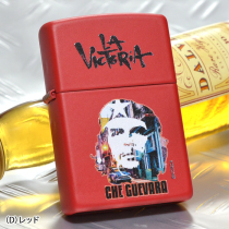 CHE GUEVARAチェ・ゲバラ(D)レッド