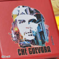 CHE GUEVARAチェ・ゲバラ(D)レッド