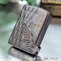 1000個限定The Angel's Wings限定モデルPAW-2025BN BN（ブラック）