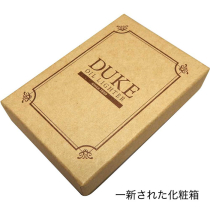 DUKE4 デューク4　3.ワイルドブラス オイルライター