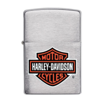 HARLEY-DAVIDSONハーレーダビッドソンHD-200HD.H252（#200×ロゴ）