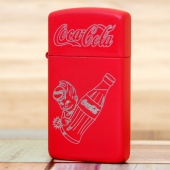 この(<font color=red>廃盤！希少品！</font>スリム Coca-Cola1999年　レッドマット)の商品詳細ページを見る