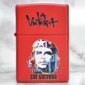 この(CHE GUEVARAチェ・ゲバラ(D)レッド)の商品詳細ページを見る