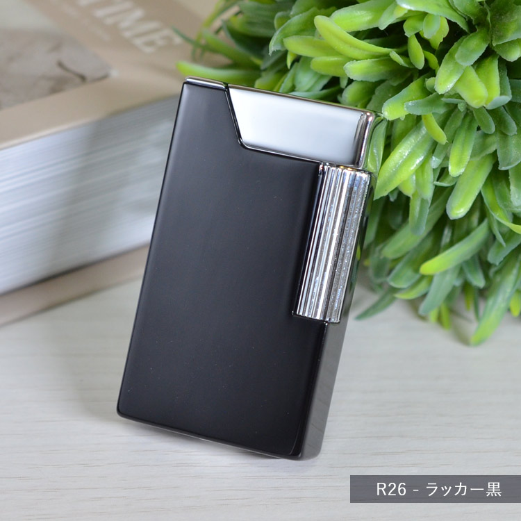 RONSON WORK26 ロンソン ワーク26 ラッカー黒(R26-1041)