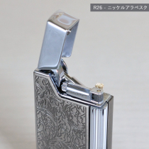 RONSON WORK26 ロンソン ワーク26 ラッカー黒(R26-1041)