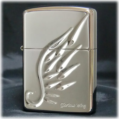 この(ﾚｼﾞｪﾝﾄﾞ ｵﾌﾞ ｱｰﾏｰV-WINGSILVER)の商品詳細ページを見る