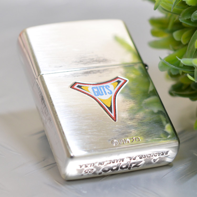 ULTRAMANTIGAウルトラマンティガシルバー×GUTS