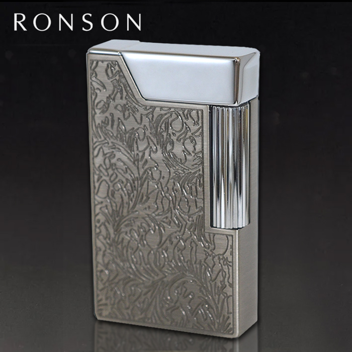この(RONSON WORK26 ロンソン ワーク26 ニッケルアラベスク（R26-1042）)の商品詳細ページを見る