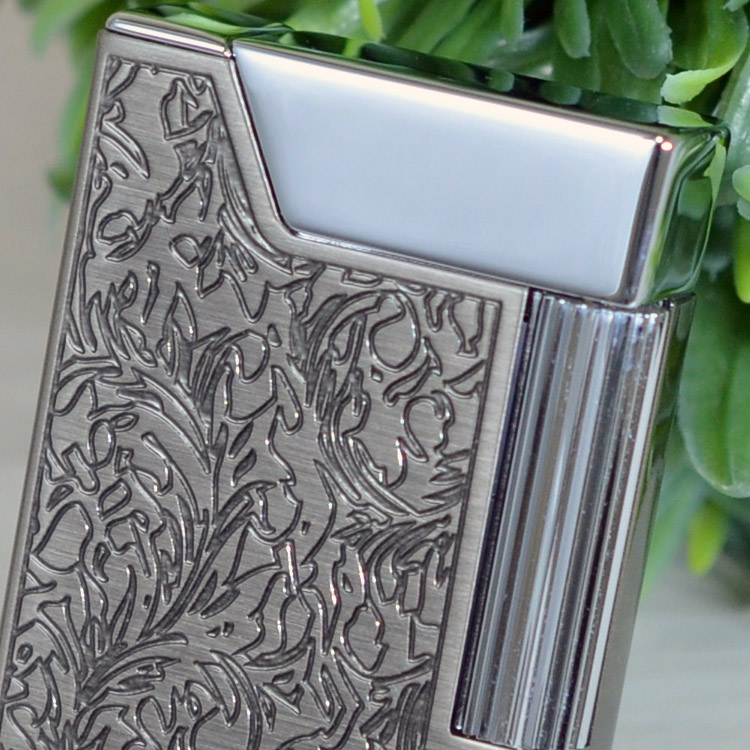 RONSON WORK26 ロンソン ワーク26 ニッケルアラベスク(R26-1042)