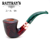 この(RATTRAY'Sラットレー Yule ユール SA)の商品詳細ページを見る