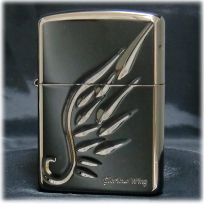 この(ﾚｼﾞｪﾝﾄﾞ ｵﾌﾞ ｱｰﾏｰV-WINGBLACK)の商品詳細ページを見る