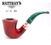 この(RATTRAY'Sラットレー Yule ユール BU)の商品詳細ページを見る