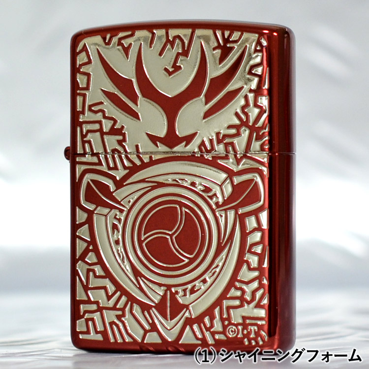 ZP仮面ライダーアギト シャイニングフォーム