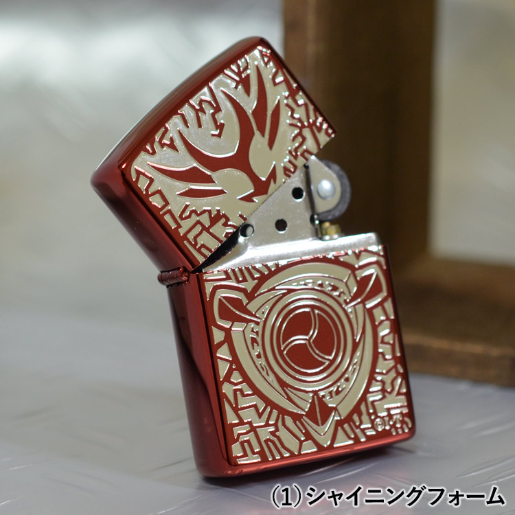 ZP仮面ライダーアギト シャイニングフォーム