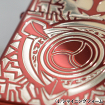 ZP仮面ライダーアギト シャイニングフォーム